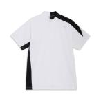 メンズ tシャツ Tシャツ PUMA プーマ メンズ ゴルフ  PF ストレッチ CB テックカット 半袖 モックネック シャツ