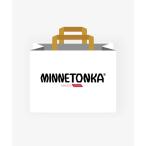 ショッピングミネトンカ 福袋 レディース 「福袋」MINNETONKA　ミネトンカ　福袋　２足入り