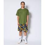 tシャツ Tシャツ メンズ AKTR AKT LOCAL LOOSE FIT SPORTS TEE（アクター アクト ローカル ルーズフィット スポー