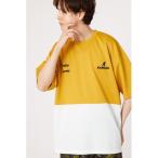 tシャツ KANGOL バイカラ