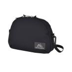 ウエストポーチ ウエストバッグ CROSSBODY BAG M INDI BLACK / クロスボディバッグM / インディブラック レディース