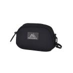  поясная сумка сумка-пояс CROSSBODY BAG INDI BLACK / Cross сумка "body" / Indy черный женский 
