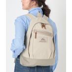 ショッピングリュック リュック レディース BACKPACK S SAND / バックパックS / サンド