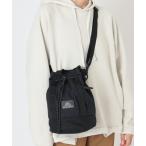 ハンドバッグ 2WAY BUCKET INDI BLACK / 2ウエイバケット / インディブラック