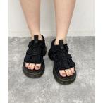 サンダル 「Dr.Martens/ドクターマーチン」 Jericho レディース