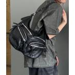 ショルダーバッグ 「XU」shoulder bag メンズ レディース