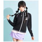 ラッシュガード 「UPF50+」スタンド