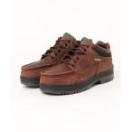 ブーツ Timberland ティンバーランド HERITAGE MOC TOE CHUKKA ヘリテージ モックトゥ チャッカ 37042 MD B