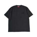 メンズ tシャツ Tシャツ RADIO EVA A130 NERV Embroidery T-Shirt