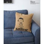 クッション クッションカバー レディース 「PEANUTS×SPORTS WEAR by JOURNAL STANDARD FURNITURE」別注