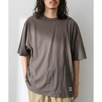ショッピングSHIRTS tシャツ Tシャツ メンズ ARMY TWILL　Back Jersey T-shirts