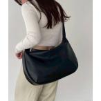 ショルダーバッグ バッグ Round shoulder bag / ラウンド ショルダーバッグ レディース