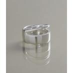 指輪 リング 「YArKA/ヤーカ」unfinished completion nuance ring 「pothway」 / 未完成の完成ニュアンス