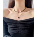  колье [OKUOKU 0909] мульти- дизайн колье oku-necklace-g1 Nn мужской женский 