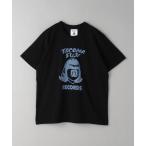 ショッピングtシャツ メンズ tシャツ Tシャツ メンズ 「TACOMA FUJI RECORDS」 LOGO Tee 24/Tシャツ