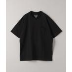 ショッピングポケット tシャツ Tシャツ メンズ コットン ポケット Tシャツ ‐MADE IN JAPAN‐