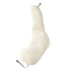 授乳 「10mois(ディモワ)」Pitatto Fit Cushion Long 授乳クッションロング