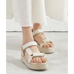 サンダル Pegasus/ゴールドピーススポーツサンダル レディース