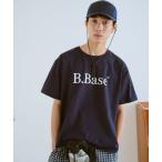 tシャツ Broken BaseアソートロゴTシャツ メンズ レディース