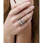 指輪 リング 「IRIS 47」plump ring IRSV4 レディース
