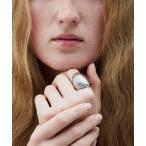 指輪 リング 「IRIS 47」armor ring IRSV6 レディース