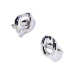 イヤリング 「IRIS 47」rome earring BO99 レディース