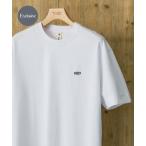 ショッピングSHIRTS tシャツ Tシャツ メンズ 「別注」KEEN×DOORS　CAMP PHOTO T-shirts