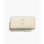 財布 THE LEATHER COVERED J MARC CONTINENTAL WALLET/ザ レザー カバード Jマーク コンチネンタル ウォ