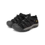 サンダル KEEN_ NEWPORT H2 サンダル「KIDS」 キッズ 子供 男の子 女の子