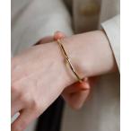 ショッピングバングル バングル 「オンライン限定」Toi et Moi・ペアバングル「calin-カラン-(ハグ)」「レディース」 レディース