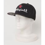 ショッピングhurley 帽子 キャップ メンズ 「Hurley/ハーレー」M 25TH TRUCKER　メッシュキャップ　25周年モデル
