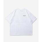 ショッピングハーレー ラッシュガード メンズ 「Hurley/ハーレー」M PHNTM OVRSZD WAVES SS TEE　オーバーサイズTシャツ　UPF50+　ファン