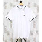 ショッピングHILFIGER ポロシャツ メンズ リチャードティップ 半袖ポロシャツRICHARD TIPPED SS POLO