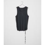 タンクトップ DIET BUTCHER/ダイエットブッチャー tank top タンクトップ メンズ レディース