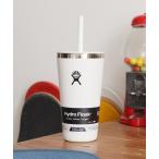 タンブラー HydroFlask/ハイドロフラスク 28oz ALL AROUND TUMBLER WITH STRAW LID タンブラー