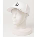 帽子 キャップ メンズ 「VOLCOM」FULL STONE FLEXFIT HAT