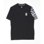 ショッピングvolcom tシャツ Tシャツ メンズ 「VOLCOM」RAMP STONE SS