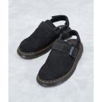 スリッポン Dr.Martens ドクターマーチン / JORGE II スリングバックシューズ ミュールサンダル / 31563001 メンズ