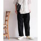 チノパン どこにだって、いつだって穿けちゃう。「anyパンツ」 レディース