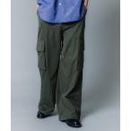 スラックス 「MandO」M-47 ミリ