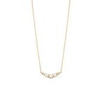 ショッピング均一セール ネックレス K18 均一 ネックレス （130-000） レディース メンズ