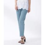 ショッピンググーン パンツ グーンと伸びる！フローズンパンツ６5cm レディース