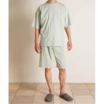  пижама Kid голубой -24 точка Pt -[ мужской ] короткий рукав пижама -MNWK359 -kidblue мужской 