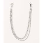  цепочка для бумажника 2 полосный цепочка для бумажника 