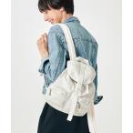 ショッピングLESPORTSAC リュック レディース SMALL VOYAGER メレンゲ