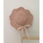  шляпа шляпа lulunoix/ кружевная лента соломенная шляпа N15221 Kids ребенок девочка 