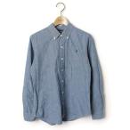 ショッピングジムフレックス 「GYMPHLEX」 長袖シャツ 12 ブルー レディース