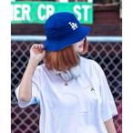 ショッピングハット 帽子 ハット メンズ NEW ERA ドジャース バケット