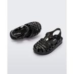サンダル MINI MELISSA POSSESSION SHINY BB キッズ 子供 男の子 女の子