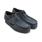 ブーツ CLARKS Wallabee GTX / クラークス ワラビー GTX メンズ